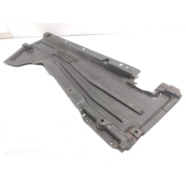 Protetor Assoalho Bmw X6 Esq 2012/2016 51757158403 Det/16929
