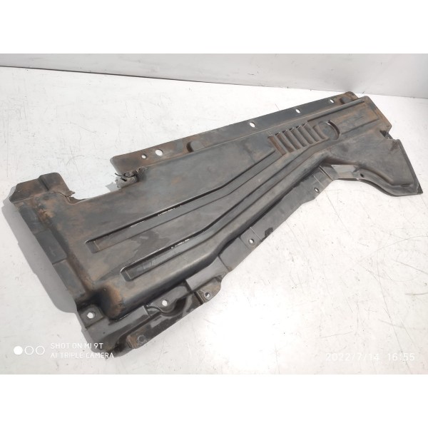 Protetor Assoalho Bmw X6 Esq 2012/2016 51757158403 Det/16929