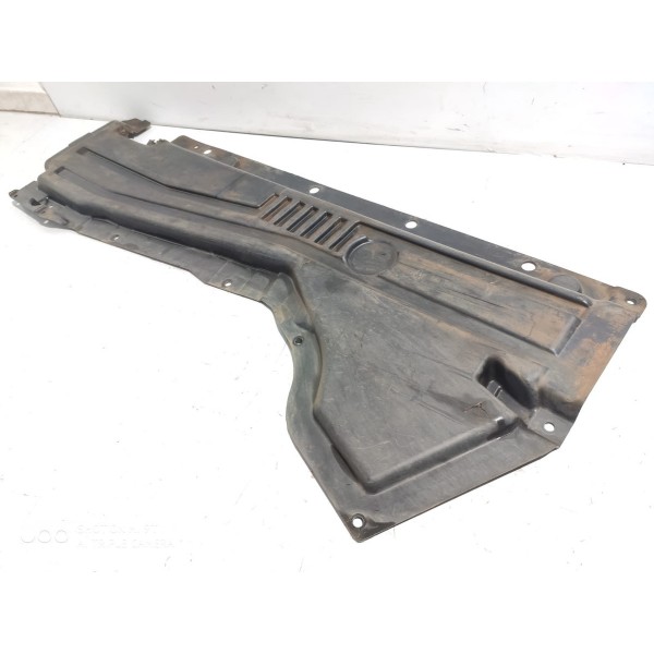 Protetor Assoalho Bmw X6 Esq 2012/2016 51757158403 Det/16929