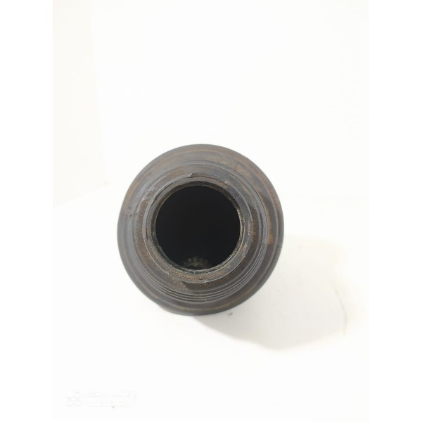 Coifa Coluna Direcao Mercedes C200 Kompressor 2009 / 17273