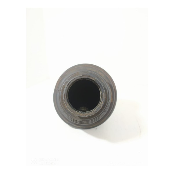 Coifa Coluna Direcao Mercedes C200 Kompressor 2009 / 17273