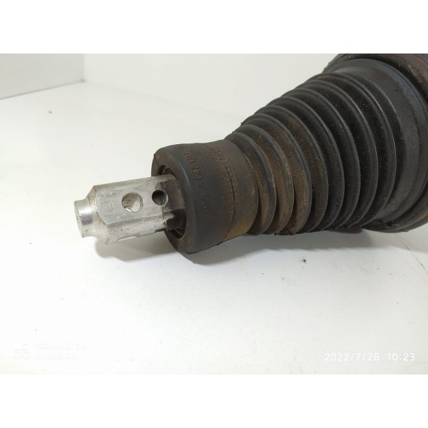 Coifa Coluna Direcao Mercedes C200 Kompressor 2009 / 17273