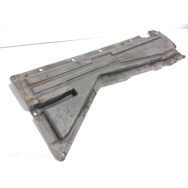Protetor Assoalho Bmw X6 2012/2016 51757158404 Det /16928