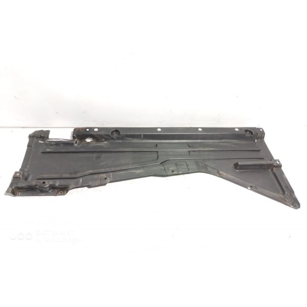 Protetor Assoalho Bmw X6 2012/2016 51757158404 Det /16928