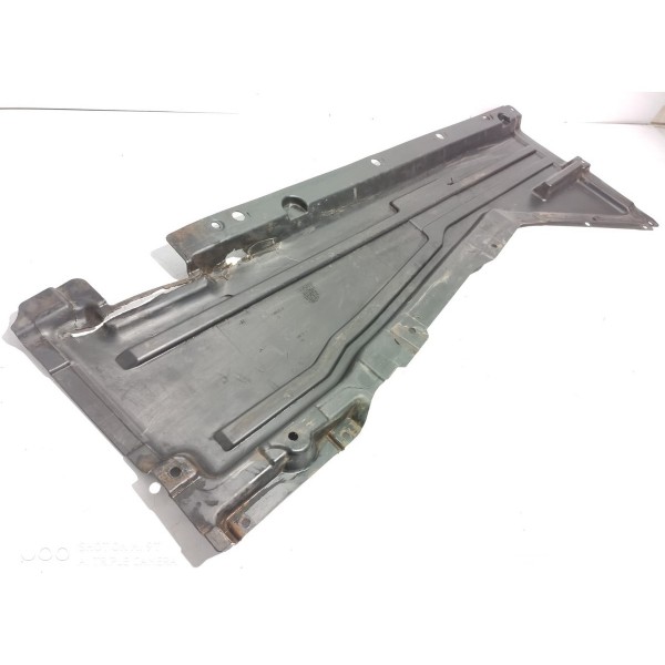 Protetor Assoalho Bmw X6 2012/2016 51757158404 Det /16928