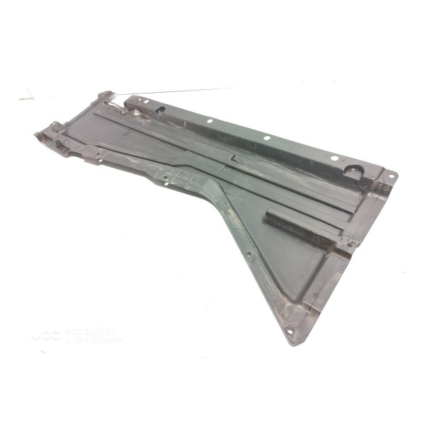 Protetor Assoalho Bmw X6 2012/2016 51757158404 Det /16928
