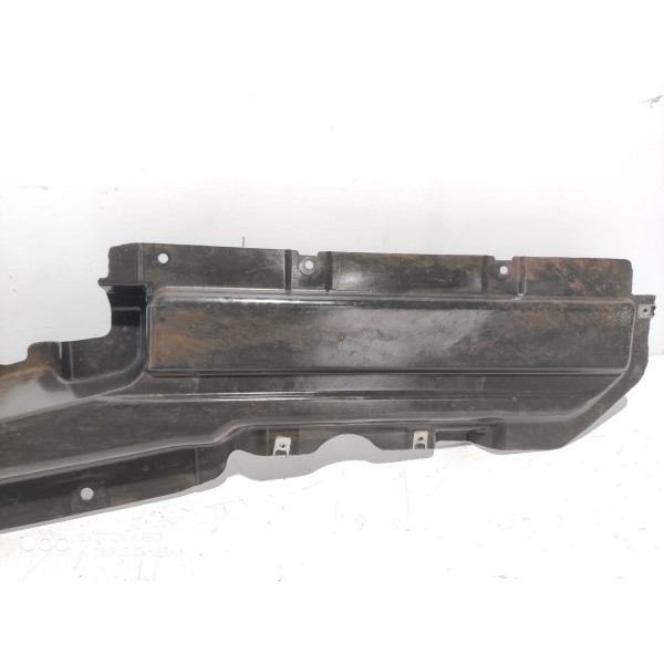 Protetor Assoalho Bmw X6 2012/2016 51757172077 Orig / 16926