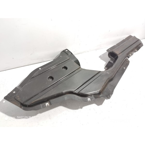 Protetor Assoalho Bmw X6 2012/2016 51757172077 Orig / 16926