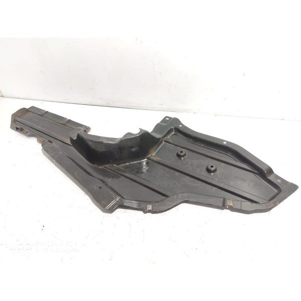 Protetor Assoalho Bmw X6 2012/2016 51757172077 Orig / 16926