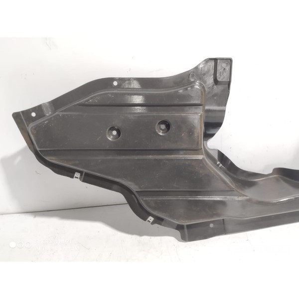 Protetor Assoalho Bmw X6 2012/2016 51757172077 Orig / 16926