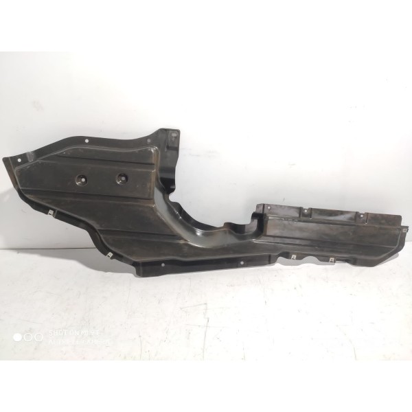 Protetor Assoalho Bmw X6 2012/2016 51757172077 Orig / 16926
