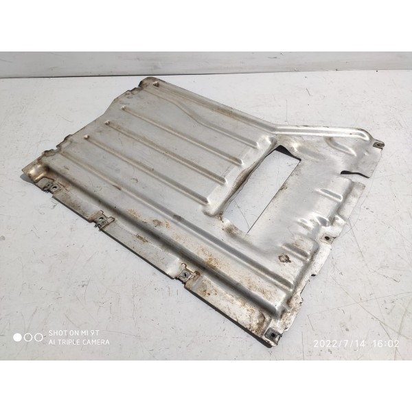 Protetor Assoalho Bmw X6 3.0 2012/2016 77772210 Orig /16925