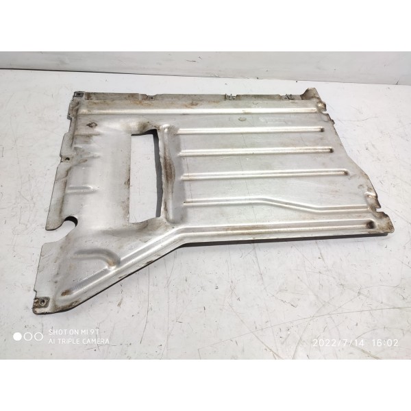 Protetor Assoalho Bmw X6 3.0 2012/2016 77772210 Orig /16925