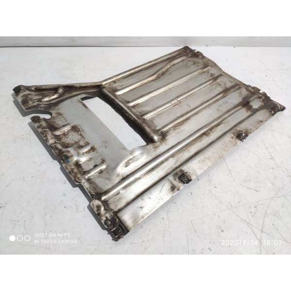 Protetor Assoalho Bmw X6 3.0 2012/2016 77772210 Orig /16925