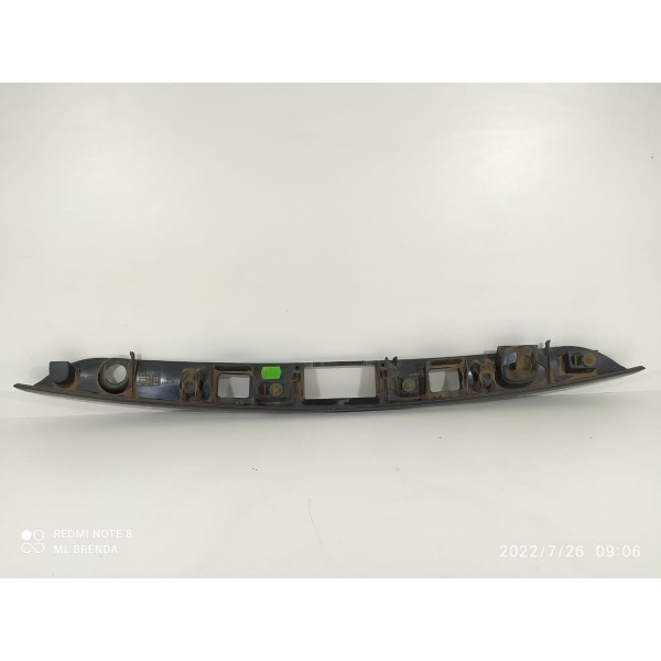 Friso Tampa Traseira Mercedes C180 08/14 A2047400693 / 17266
