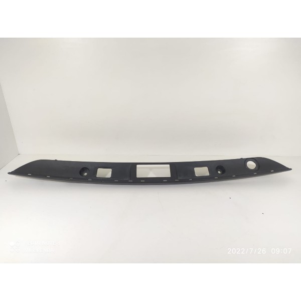 Friso Tampa Traseira Mercedes C180 08/14 A2047400693 / 17266