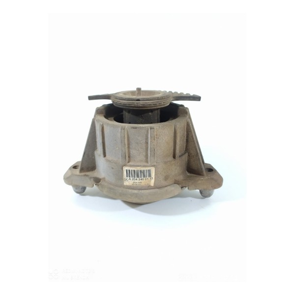 Coxim Motor Mercedes C180 C200 2008/2014 A2042400117 / 17264