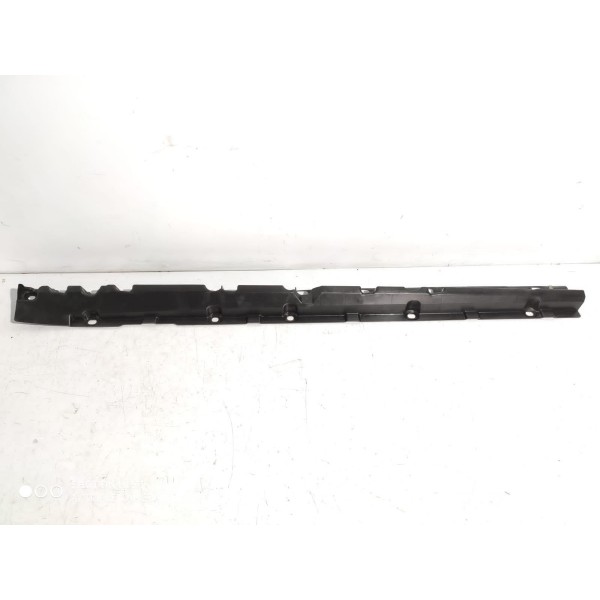 Suporte Spoiler Lateral Bmw X6 Dir 12/15 51777176232 / 16923