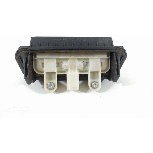 Maçaneta Tampa Tras Mercedes C180 08/14 A2047500293 /17262