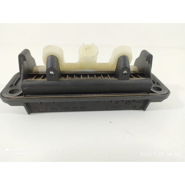 Maçaneta Tampa Tras Mercedes C180 08/14 A2047500293 /17262