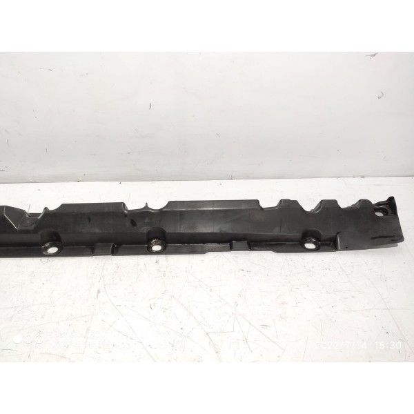Suporte Spoiler Lateral Bmw X6 Esq 2012/15 51777176231/16922