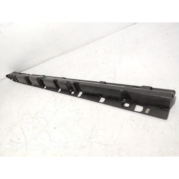 Suporte Spoiler Lateral Bmw X6 Esq 2012/15 51777176231/16922