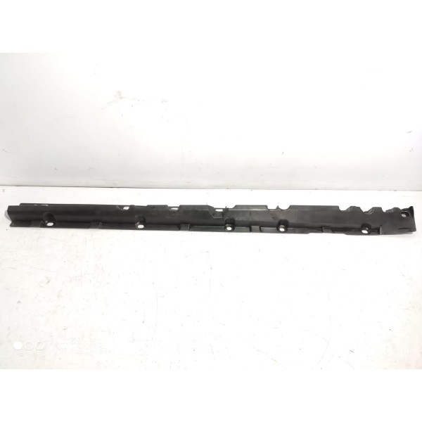 Suporte Spoiler Lateral Bmw X6 Esq 2012/15 51777176231/16922