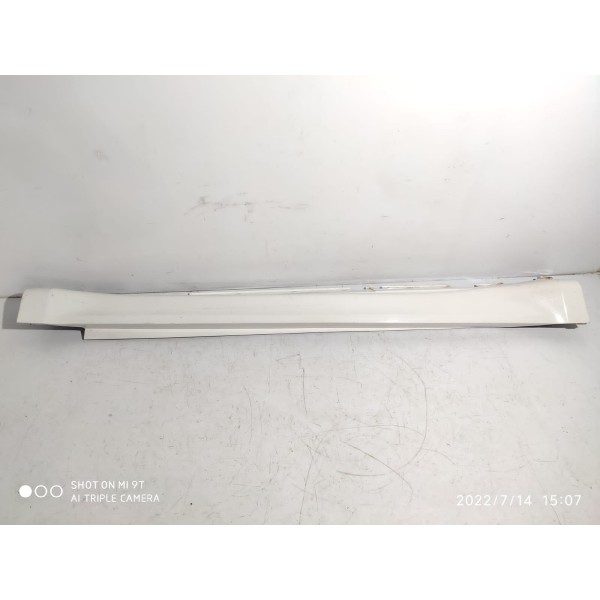 Spoiler Lateral Bmw X6 2012/2016 Dir 51777176234 Det /16921