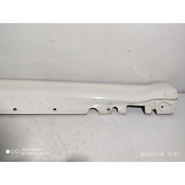 Spoiler Lateral Bmw X6 2012/2016 Dir 51777176234 Det /16921