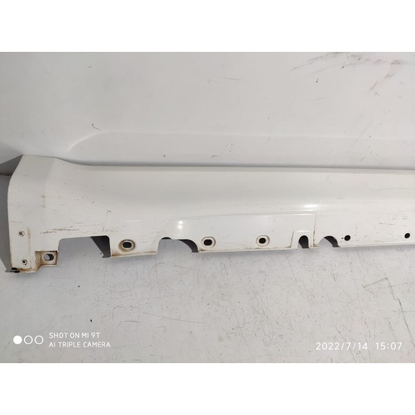Spoiler Lateral Bmw X6 2012/2016 Dir 51777176234 Det /16921