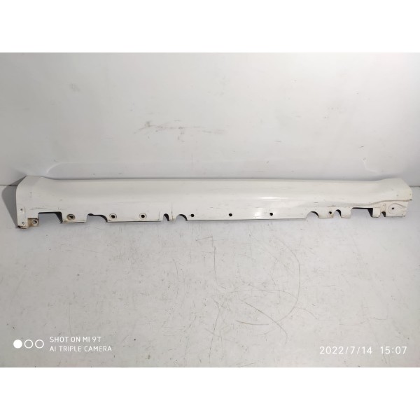 Spoiler Lateral Bmw X6 2012/2016 Dir 51777176234 Det /16921