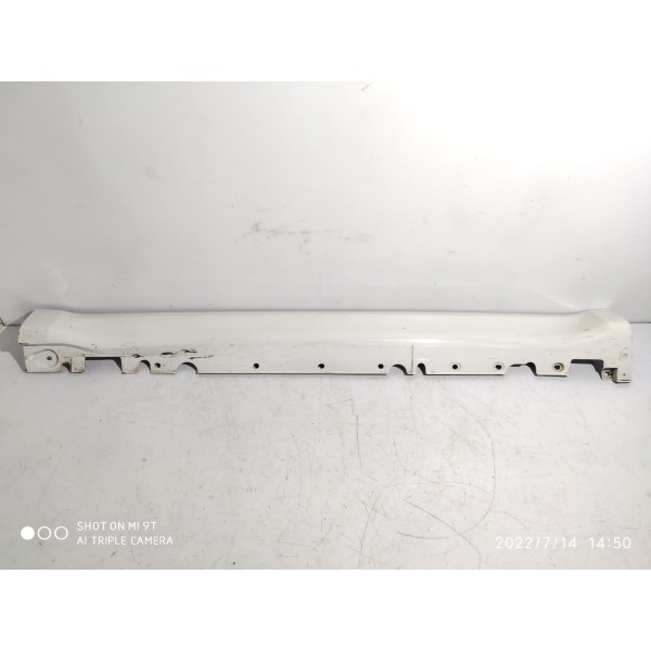 Spoiler Lateral Bmw X6 Esq 2012/2015 51777176233 Det/16920