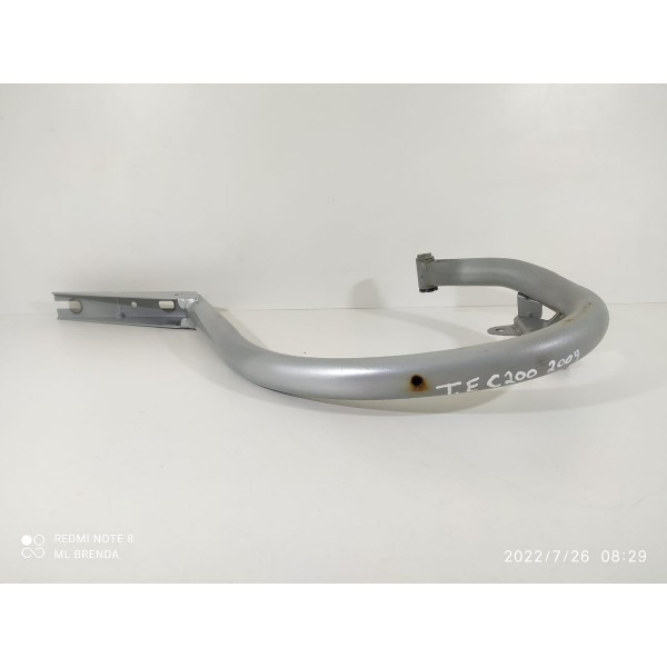 Dobradica Tampa Traseira C180 C200 2008/2014 Orig /16987