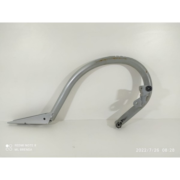 Dobradica Tampa Traseira C180 C200 2008/2014 Orig /16987