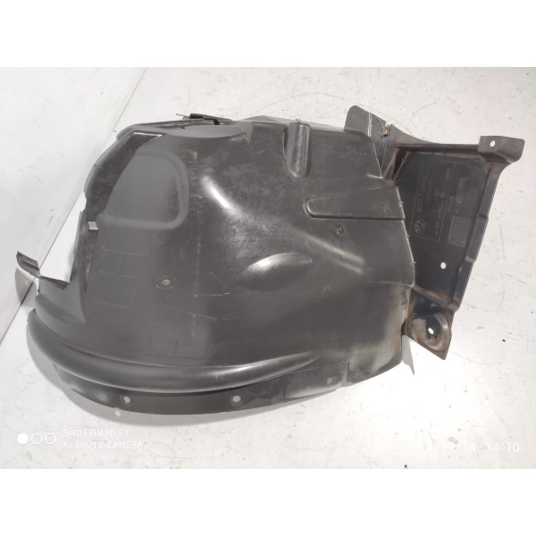Parabarro Bmw X6 Diant Esq Post 2011/2016 5171718062 / 16916