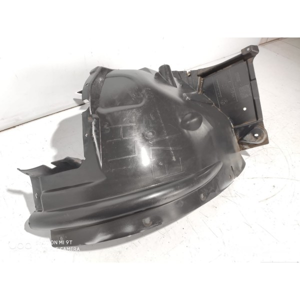 Parabarro Bmw X6 Diant Esq Post 2011/2016 5171718062 / 16916