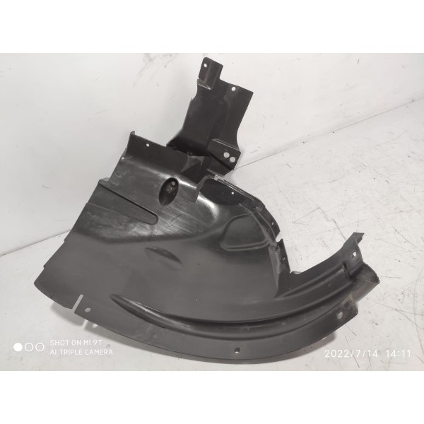 Parabarro Bmw X6 Diant Esq Post 2011/2016 5171718062 / 16916