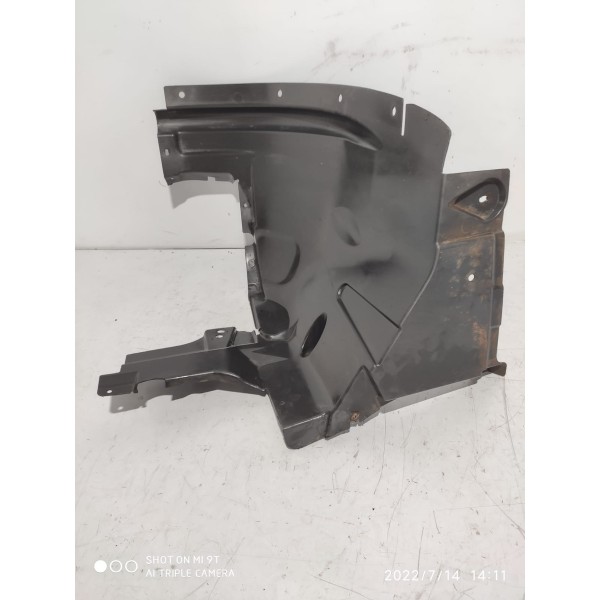 Parabarro Bmw X6 Diant Esq Post 2011/2016 5171718062 / 16916