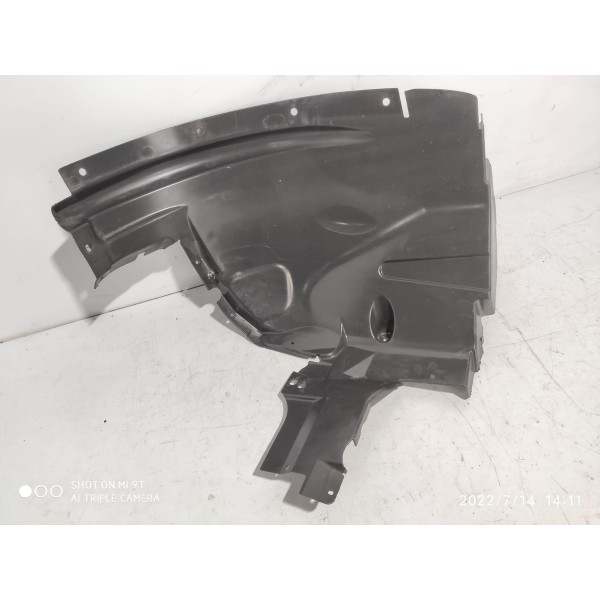 Parabarro Bmw X6 Diant Esq Post 2011/2016 5171718062 / 16916