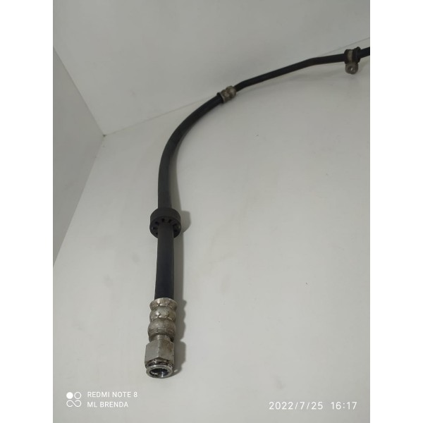 Mangueira Hidráulica C200 C180 2008/2014 Orig /17257