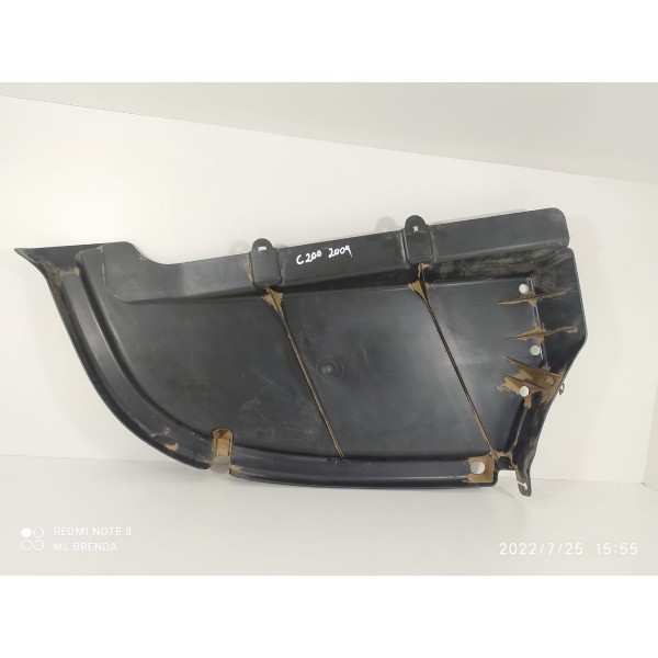 Tampa Bateria Mercedes C200 C180 2008/14 A2046100608 /17255
