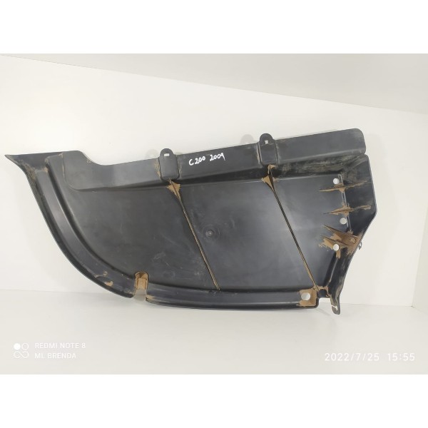 Tampa Bateria Mercedes C200 C180 2008/14 A2046100608 /17255