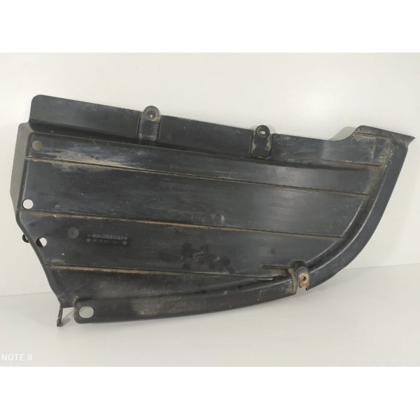 Tampa Bateria Mercedes C200 C180 2008/14 A2046100608 /17255