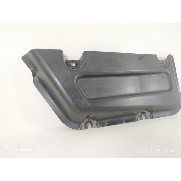 Tampa Bateria Mercedes C200 C180 2008/14 A2046100508 / 17254