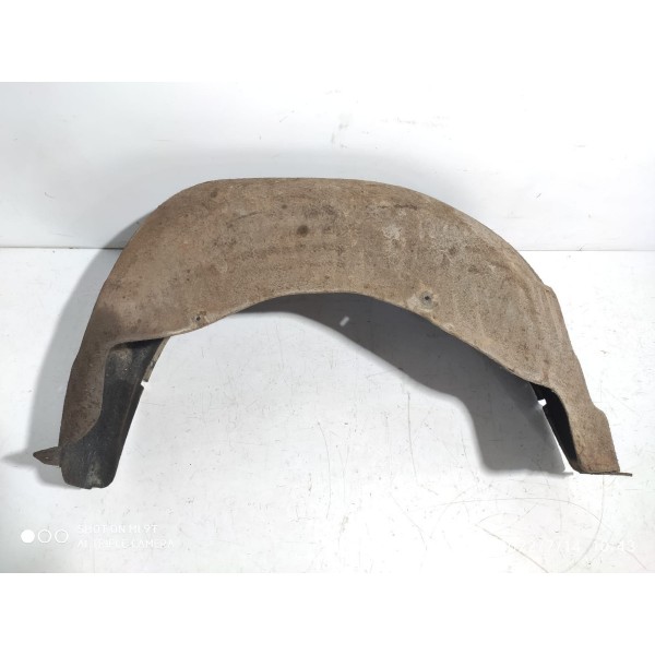 Parabarro  Bmw X6 Tras Esq 2010 2011 2012/2017 Orig /16911