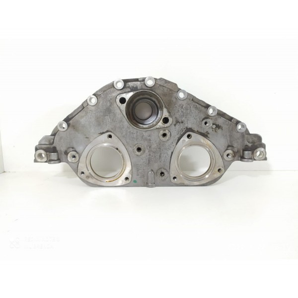 Tampa Frontal Cabeçote Mercedes C180 K A2710160806 /17250