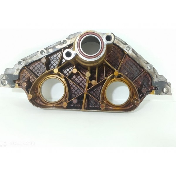 Tampa Frontal Cabeçote Mercedes C180 K A2710160806 /17250