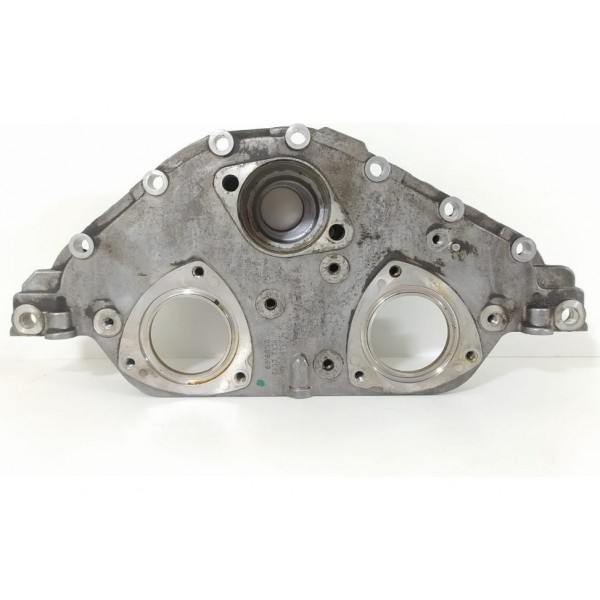 Tampa Frontal Cabeçote Mercedes C180 K A2710160806 /17250