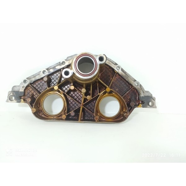 Tampa Frontal Cabeçote Mercedes C180 K A2710160806 /17250