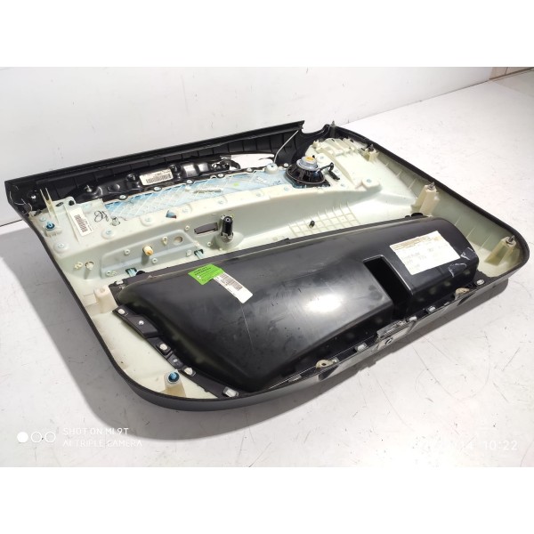 Forro Porta Bmw X6 Diant Dir2011/2015 Det / 16909